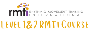 Level 1&2 Course Logo